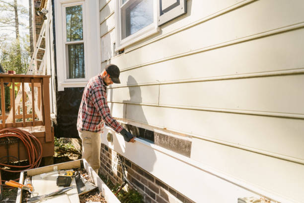 Trusted Siding Installation service in Leck Kill, PA - Creative Siding